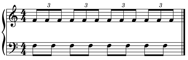 Triplets Against Eighth Notes in 3 Easy Steps – Source of Music